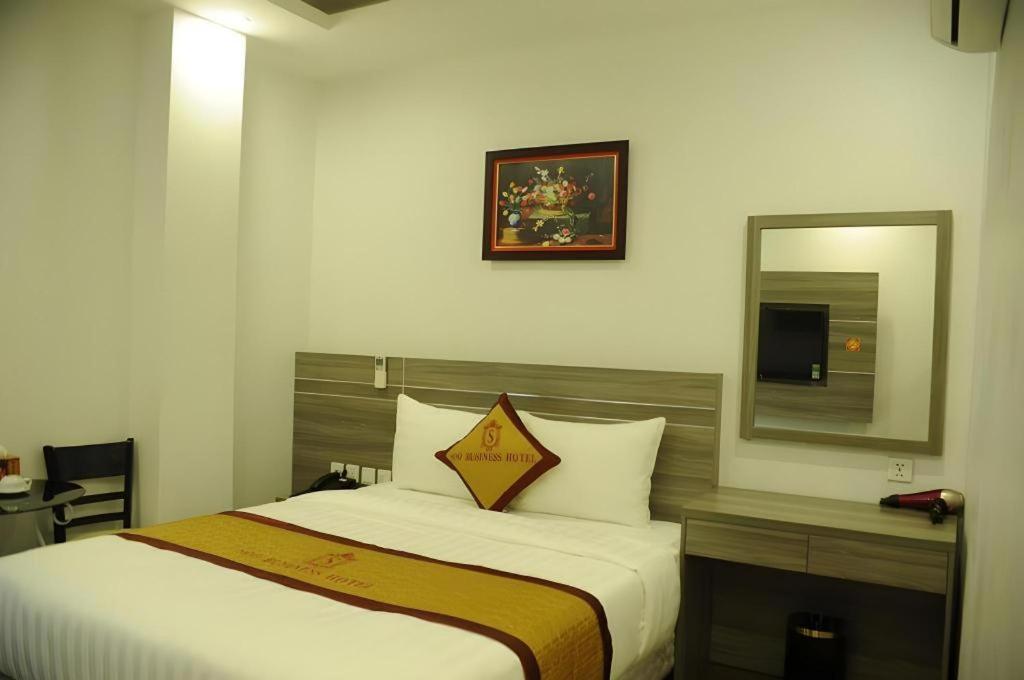 Soo Hotel Bac Ninh Экстерьер фото